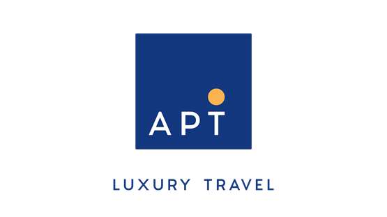 APT Luxury Travel Logo